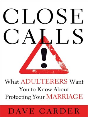 cover image of Close Calls